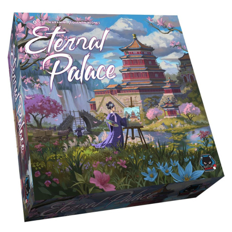 Alley Cat Games Eternal Palace