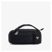 Under Armour Project Rock Duffle Backpack Black/ Black/ Metallic Gold