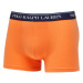 Polo Ralph Lauren Spodní prádlo Stretch Cotton Three Classic Trunks M 714830299039