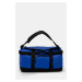 Sportovní taška The North Face Base Camp Duffel - XS modrá barva, NF0A52SS53S1