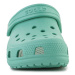 Žabky Crocs Classic Clog Jade Stone Jr 206991-3UG dětské