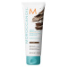 Moroccanoil Tónující maska na vlasy Cocoa (Color Depositing Mask) 30 ml