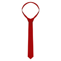 Karlowsky Servisní kravata KY050 Red