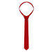 Karlowsky Servisní kravata KY050 Red