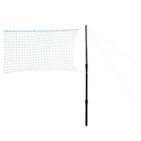 Badmintonová síť TALBOT TORRO Telescopic 610 x 60 cm