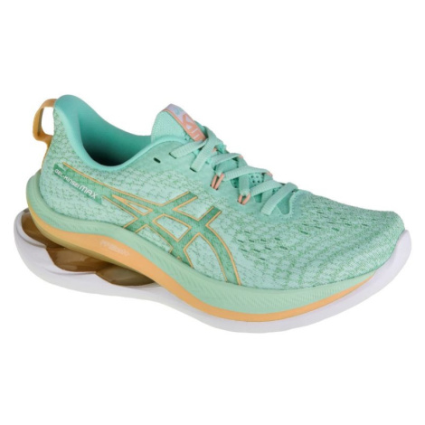Asics Gel-Kinsei Max W 1012B512-300 Dámské běžecké boty