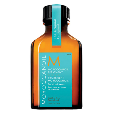 MOROCCANOIL - Moroccanoil Treatment - Olejíček na vlasy