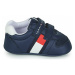 Tommy Hilfiger T0B4-30191 Modrá