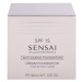 Sensai Cellular Performance Cream Foundation krémový make-up SPF 15 odstín CF 25 Topaz Beige 30 