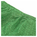 Pánské šortky Alpine Pro KAEL 2 - zelená