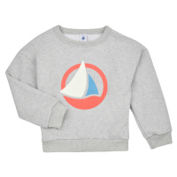 Petit Bateau LOGOTE Šedá