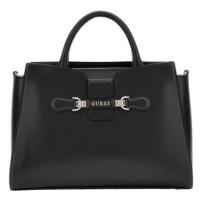 Guess NOLANA GIRLFRIEND SATCHEL Černá