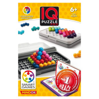 Mindok SMART IQ Puzzle Pro