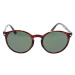 Persol Occhiali da Sole PO3171S 24/31 Hnědá