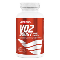 Energetické tablety Nutrend VO2 Boost, 60 tablet