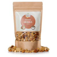 Proteinová granola - ořechová 3 kusy