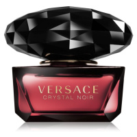 Versace Crystal Noir parfémovaná voda pro ženy 50 ml