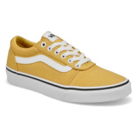 VANS-WM Ward Canvas ceylon yellow/white Žlutá