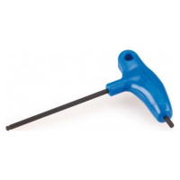 PARK TOOL imbusový klíč - T-ALLEN WRENCH 4 mm PT-PH-4- - modrá