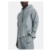 Mikina Under Armour UA Summit Knit Hoodie-BLU