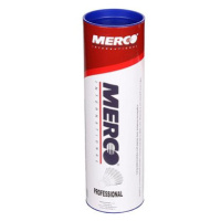 MERCO Multipack 2 ks Professional, modrý, tuba 6 ks