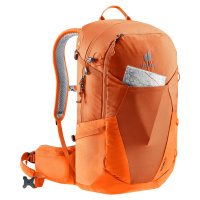 Batoh Deuter Futura 27 Barva: oranžová