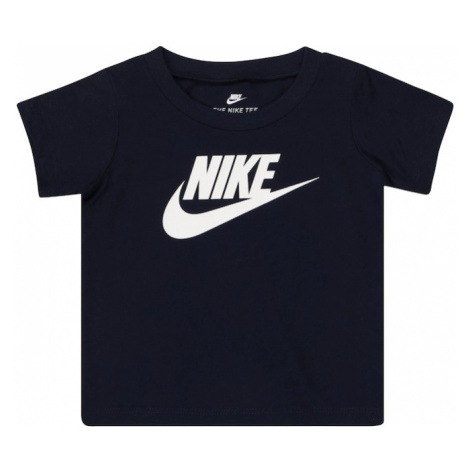 Tričko 'FUTURA' Nike