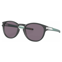 Oakley Latch 92656253 Matte Carbon/Prizm Grey Lifestyle brýle