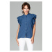 Lenitif Woman's Blouse K482