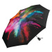 HAPPY RAIN EXPLOZE Automatický deštník, mix, velikost