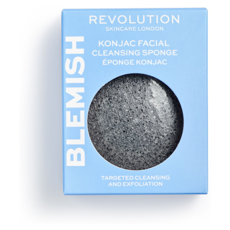 Revolution Skincare Konjaková houbička (Konjac Facial Cleansing Sponge)