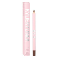 Kylie Cosmetics Kyliner Liquid Pen 004 Matte Brown Tužka Na Oči 1.2 g