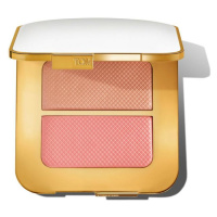 Tom Ford Paletka na tvář Soleil (Sheer Cheek Duo) 4,4 g 02 Eclat Nu