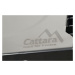 Cattara 90161 CATTARA Gril na dřevěné uhlí skládací IGRANE 30 x 60 cm