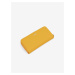 Žlutá dámská peněženka Vuch Fili Design Yellow