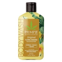 HEMPZ - Herbal Body Wash Sprchové gely 500 ml unisex