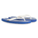 Champion S20879 | Flip Flop Big Classic Evo Bílá