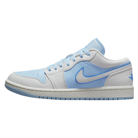 Jordan 1 Low SE Reverse Ice Blue (Women's)