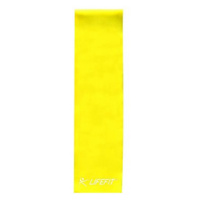 LifeFit Flexband 0,45, žlutá