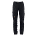 Fjällräven Karla Pro Winter Trousers W, Barva BLACK