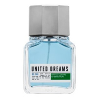 Benetton United Dreams Go Far toaletní voda pro muže 60 ml