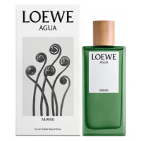 Loewe Agua Miami - EDT 75 ml