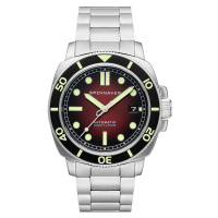 Spinnaker SP-5088-33 Hull Diver Automatic 42mm