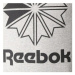 Reebok Sport Big Logo Hoodie Šedá