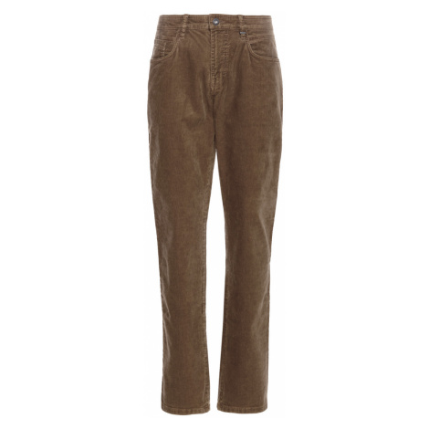 Džíny Camel Active 5-Pocket Woodstock - Hnědá