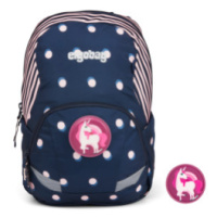 Volnočasový batůžek Ergobag - Dotty L