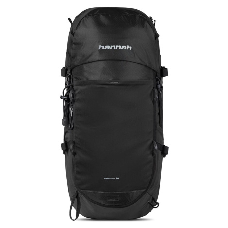 Turistický batoh Hannah Arrow 30 Barva: černá
