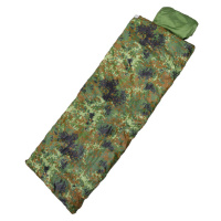 Pytel spací PILOT flecktarn