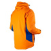 TRIMM DYNAMIT Pánská lyžařská bunda, oranžová, velikost