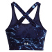 Under Armour Project Rck Lg Crssover Top Pt Midnight Navy